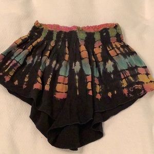 Never been worn w/tags Blue Life shorts